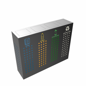 ALBRIS PC - Metall attraktiven Abfallsammlern_25