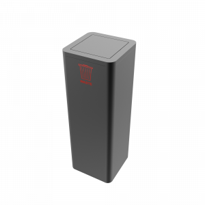BERNINA PC Metall-Recyclingbehälter