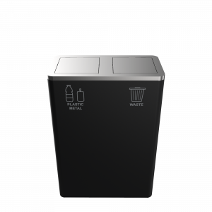 BERNINA PC Metall-Recyclingbehälter