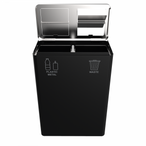 BERNINA PC Metall-Recyclingbehälter