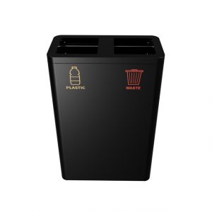 BERNINA PC Metall-Recyclingbehälter