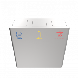BERNINA SST- modern design recycle bin station_22