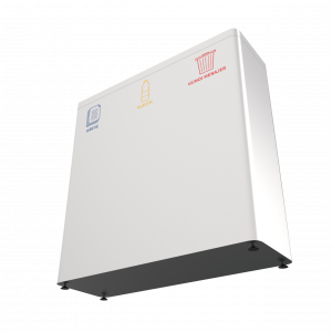 BERNINA SST- modern design recycle bin station_21
