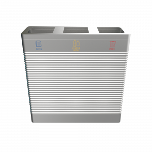 BERNINA SST- modern design recycle bin station_8