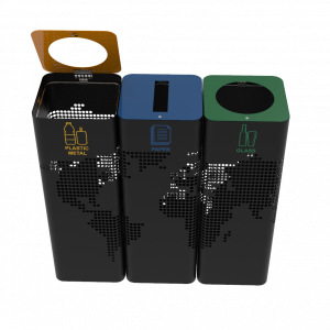 ECOMONDE PC - Abfallsammler mit modernem Design aus Metall_custom made_3
