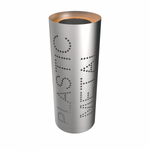 MUNDIN SST - stainless steel modern concept recycle bins_11