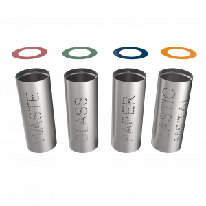 MUNDIN SST - stainless steel modern concept recycle bins_12