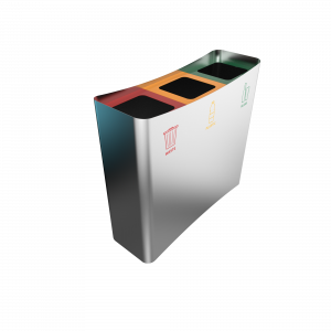 MEDUSA SST - simple recycling bin solution_2