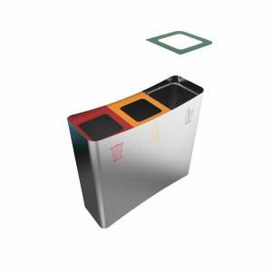 MEDUSA SST - simple recycling bin solution_4