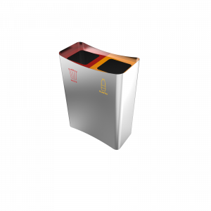 MEDUSA SST - simple recycling bin solution_7