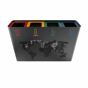 MISTI PC - modern recycling containers in sheet metal_5