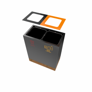 TACORA PC-ingenious_wood_powder_coated_metal_recycling_bin_14