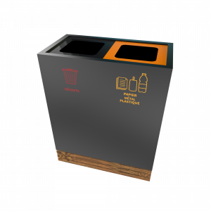 TACORA PC-ingenious_wood_powder_coated_metal_recycling_bin_19