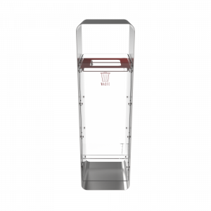 ARIZARO CRYSTAL SST_papelera de reciclaje de acero inoxidable y plexiglas_binsignia.com_5